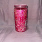 Girly Girl Acrylic Tumbler